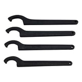 Suspension Shock Spanner Wrench Tool - Set of 4 - VMC Chinese Parts