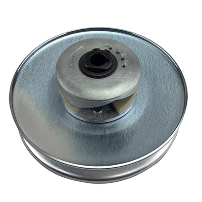 20 Series - 7.0 Inch Driven Pulley - 5/8 Inch Bore - Torque Converter Go-Karts Mini-Bikes - VMC Chinese Parts