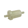 Fuel Filter - 1/4 Inch - 50cc-250cc Engine - Version 8 - VMC Chinese Parts