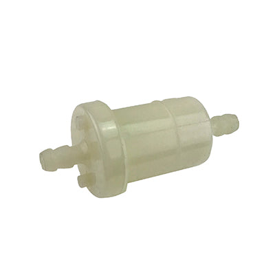 Fuel Filter - 1/4 Inch - 50cc-250cc Engine - Version 8 - VMC Chinese Parts