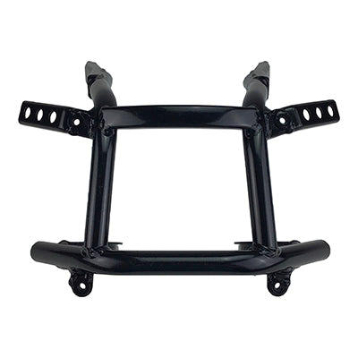 Front Bumper Black Metal - Tao Tao REX - ATV - VMC Chinese Parts