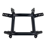 Front Bumper Black Metal - Tao Tao REX - ATV - VMC Chinese Parts