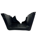 Foot Rest Guard - Right - Tao Tao G200, Raptor 200 - Version 847R - VMC Chinese Parts