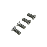 Clutch Top Cover Screws - Set of 4 - 50cc to 125cc Engine - VMC Chinese Parts