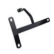 Fender Bracket - Left - Front - Tao Tao, Coleman, Yerfdog Go-Kart - VMC Chinese Parts