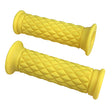 Handlebar Grips - Yellow - VMC Chinese Parts