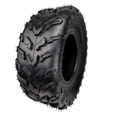 22X10-10 ATV / Go-Kart Tire - Version 40 - VMC Chinese Parts