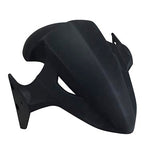 Front Fender for Tao Tao New Speedy 50, Jet 50 Scooter - BLACK - VMC Chinese Parts