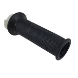 Handlebar Throttle Grip - Black - RIGHT - VMC Chinese Parts