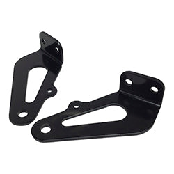 Headlight Bracket Set for Coleman RB200 Mini Bikes - VMC Chinese Parts