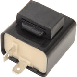 Turn Signal Flasher Relay for Scooters and Mopeds - (2020-1193) Emgo - VMC Chinese Parts