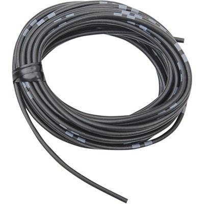 Shindy Products Colored Wire OEM - 14A - 13 Foot - BLACK - (2120-0275) - VMC Chinese Parts