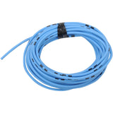 Shindy Products Colored Wire OEM - 14A - 13 Foot - SKY BLUE - (2120-0277) - VMC Chinese Parts