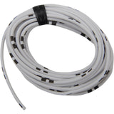 Shindy Products Colored Wire OEM - 14A - 13 Foot - WHITE - (2120-0280) - VMC Chinese Parts