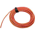 Shindy Products Colored Wire OEM - 14A - 13 Foot - RED/YELLOW - (2120-0289) - VMC Chinese Parts