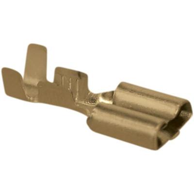 Namz Terminal Female 250 Series Wiring Replacement Connector - (2120-0472) - VMC Chinese Parts