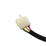 Voltage Regulator - 5 Wire / 1 Plug for GY6 50cc, 125cc and 150cc Scooters, ATVs - Version 26 - VMC Chinese Parts