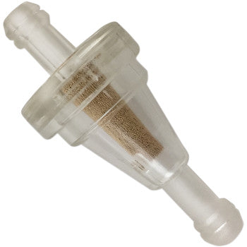 Fuel Filter - 6mm - (0707-0067) Parts Unlimited - VMC Chinese Parts