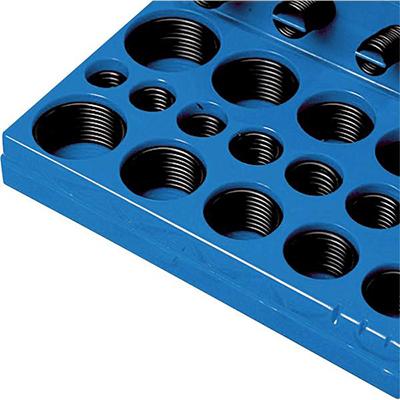 Performance Tool Metric O-Ring Assortment - 419 piece - (2402-0107) - VMC Chinese Parts