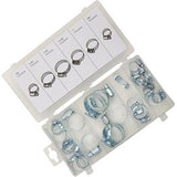 Performance Tool Hose Clamp Assortment - 26 piece - (2402-0139) - VMC Chinese Parts