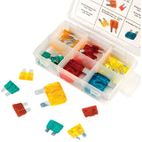 Performance Tool Master Fuse Assortment - 33 Piece - (2402-0140) - VMC Chinese Parts