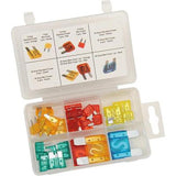 Performance Tool Master Fuse Assortment - 33 Piece - (2402-0140) - VMC Chinese Parts