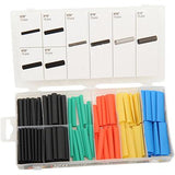 Performance Tools Heat Shrink Tubing Assortment - 120 piece - (2402-0145) - VMC Chinese Parts