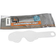 Moose Racing Qualifier Youth Goggle Tear Offs - 10 pack - (2602-0707) - VMC Chinese Parts