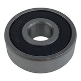 Bearing 12x37x12  6301-2RS - VMC Chinese Parts