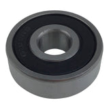 Bearing 12x37x12  6303-2RS - VMC Chinese Parts