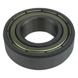 Bearing 25x62x17  6305-2ZJ - VMC Chinese Parts