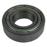 Bearing 25x52x15  6205-2ZJ - VMC Chinese Parts