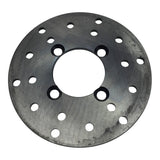 Brake Rotor Disc - 110mm - 4 Bolt - Tao Tao 4FUN - VMC Chinese Parts