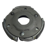 Centrifugal Clutch Pad Shoe Assembly - 135mm - Linhai 250cc 260cc 300cc - VMC Chinese Parts