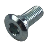 Brake Rotor Bolt - 8mm*1.25*20 Internal Hex Step Bolt - VMC Chinese Parts