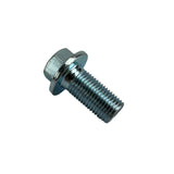 12mm*25 Flanged Hex Head Bolt - VMC Chinese Parts