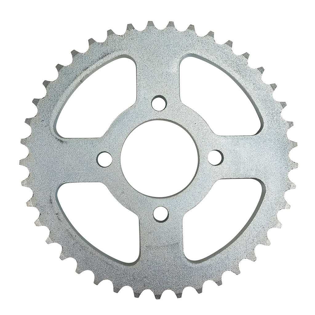 Rear Sprocket - 420 - 41 Tooth - 48mm Center Hole - VMC Chinese Parts