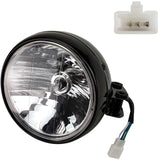 Headlight - Mini Bike - Massimo MB200 - VMC Chinese Parts