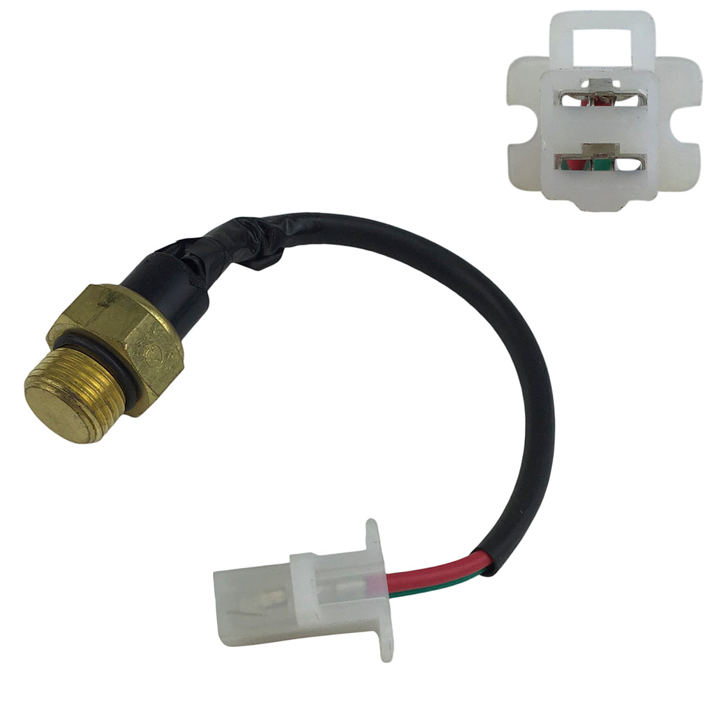 Temperature Sensor with Wiring Pigtail - VMC Chinese Parts