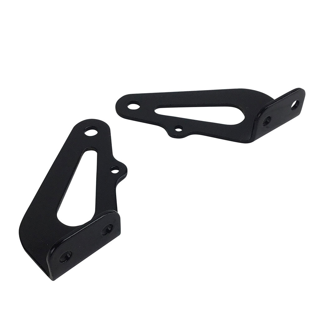 Headlight Bracket Set for Coleman RB200 Mini Bikes