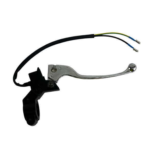 Brake   Clutch Lever - Left - 205mm - Version 11