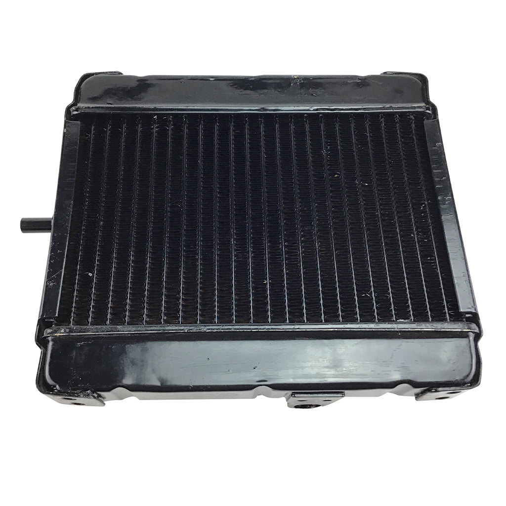 Radiator for 250cc Scooter - VMC Chinese Parts