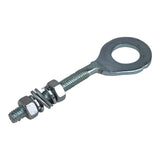 Chain Tensioner - 6mm x 86mm - 15.5m ID Hole - Massimo MB200 Mini Bike - VMC Chinese Parts