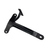 Fender Bracket - Left - Front - Hammerhead, TrailMaster Go-Kart - VMC Chinese Parts