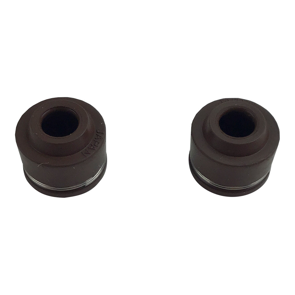 Valve Stem Seals for 110cc and 125cc Horizontal Engines - VMC Chinese Parts