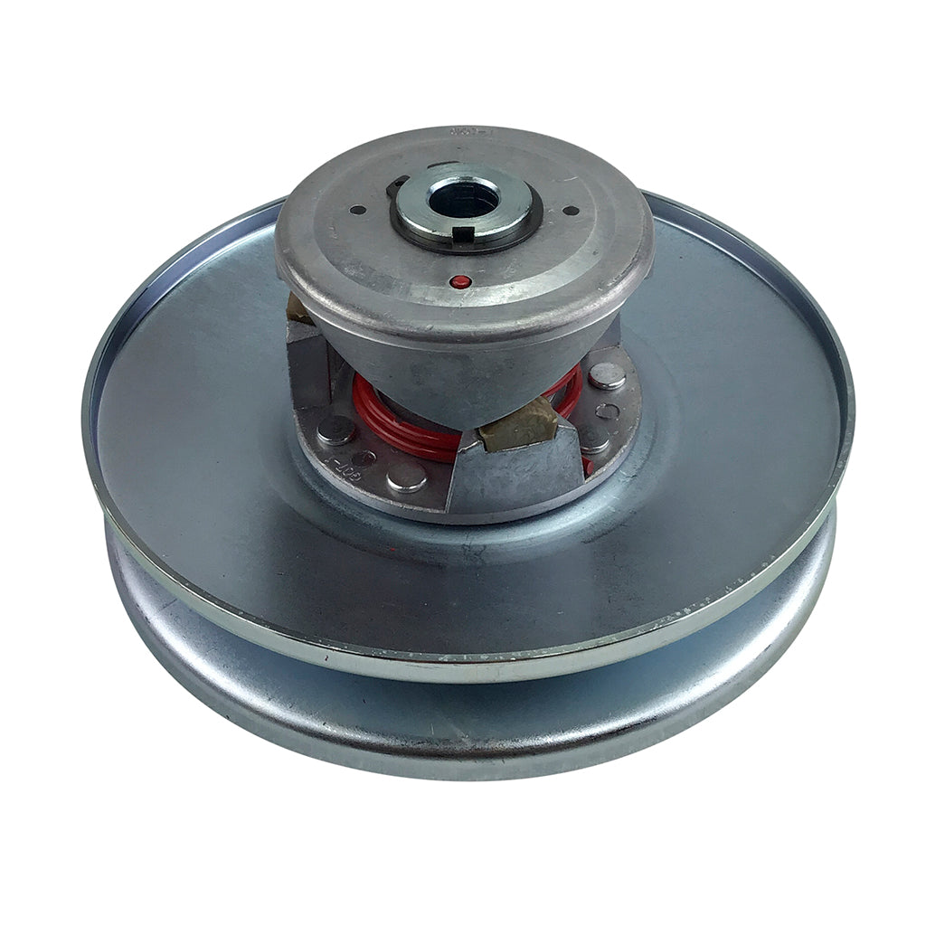 Torque Converter Driven Pulley Assembly - 40 Series 5/8 Inch Bore for ATVs, UTVs and Go-Karts - Version 56 - VMC Chinese Parts