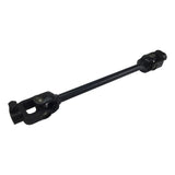 Steering Knuckle / CV Steering Shaft - 15.25 Inches - Tao Tao Go-Karts - VMC Chinese Parts