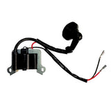 Ignition Coil for 2-Stroke 43cc 49cc 50cc - 62mm Spacing - VMC Chinese Parts