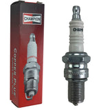 Spark Plug Champion 803 - N4C - Tecumseh OHH50, OHH55, OHH60 - VMC Chinese Parts