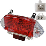 Tail Light - Scooter - Jonway - VMC Chinese Parts